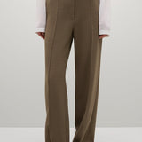 A.Emery The Jaques Pant | Sable