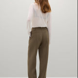 A.Emery The Jaques Pant | Sable