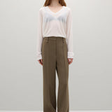 A.Emery The Jaques Pant | Sable