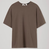 A.Emery The Mika Tee | Sable