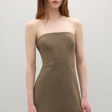 A.Emery The Ender Dress | Sable