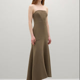 A.Emery The Ender Dress | Sable