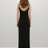 A.Emery The Echo Dress | Black
