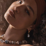 Amber Sceats Olbia Earrings