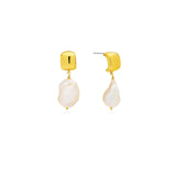 Amber Sceats Olbia Earrings