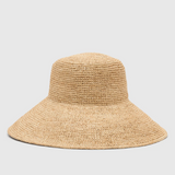 Camilla and Marc Oasis Hat | Natural