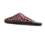 Senso Jacey | Aubergine