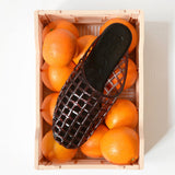 Senso Jacey | Aubergine