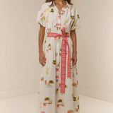 Palm Noosa Marla Dress | Tropicana