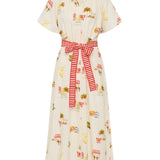 Palm Noosa Marla Dress | Tropicana