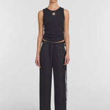 Viktoria & Woods V&W Metal Tank | Black