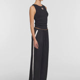 Viktoria & Woods V&W Metal Tank | Black