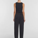 Viktoria & Woods V&W Metal Tank | Black