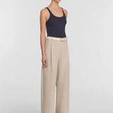 Viktoria & Woods Victor Tank | Navy