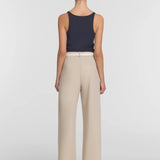 Viktoria & Woods Victor Tank | Navy