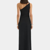 SIR. Rossana Gown | Black