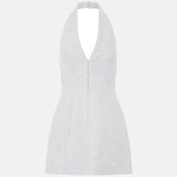 Camilla and Marc Altair Mini Dress | Lilac (PRE-ORDER)