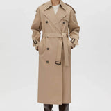Camilla and Marc Evans Trench Coat | Sand (PRE-ORDER)