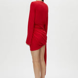 Camilla and Marc Paloma Mini Dress | Scarlet (PRE-ORDER)