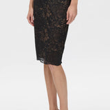 Camilla and Marc Eleri Skirt | Black