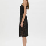 Camilla and Marc Eleri Skirt | Black