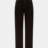 Camilla and Marc Daria Denim Jean | Espresso