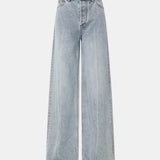 Camilla and Marc Argento Denim Jean | Vintage Blue