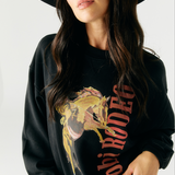 Sabbi The Diego Jumper | Rodeo (PRE-ORDER)