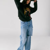 Sabbi The Diego Jumper | Rodeo (PRE-ORDER)