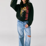 Sabbi The Diego Jumper | Rodeo (PRE-ORDER)