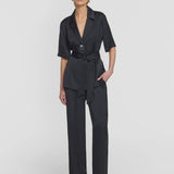 Viktoria & Woods Chorus Shirt | Black
