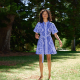 Aston Studio Nami Dress | Royal Antique