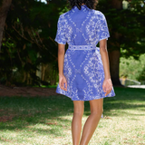 Aston Studio Nami Dress | Royal Antique