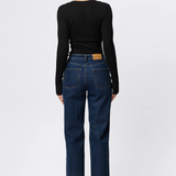 Mossman Sedona Top | Black