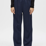 Camilla and Marc Locus Scuba Pant | Midnight