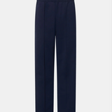 Camilla and Marc Locus Scuba Pant | Midnight