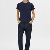 Camilla and Marc Locus Tee | Midnight