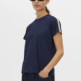 Camilla and Marc Locus Tee | Midnight