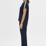 Camilla and Marc Locus Tee | Midnight