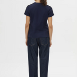 Camilla and Marc Locus Tee | Midnight