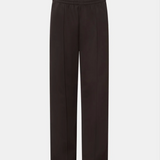 Camilla and Marc Locus Scuba Pant | Espresso