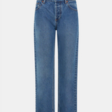 Camilla and Marc Daria Denim Jean | Dark Classic Blue