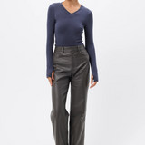 Mossman Sedona Top | Sapphire (PRE-ORDER)