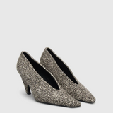 Camilla and Marc Wave Spotted Pump | Spot