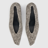 Camilla and Marc Wave Spotted Pump | Spot