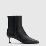 Camilla and Marc Hudson Mid Boot | Black