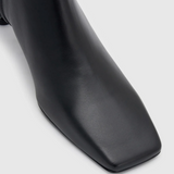 Camilla and Marc Hudson Mid Boot | Black