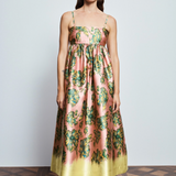 Alemais Faye Midi Dress