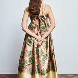Alemais Faye Midi Dress