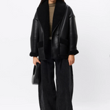 Mossman Apex Jacket | Black
